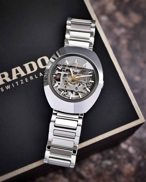 rado diastar review